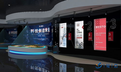 VR互動榮譽展廳與智慧數(shù)字培訓基地 開啟智能產品銷售新紀元