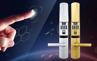 智能鎖用鑰匙開門就是山寨？別被銷售話術誤導了