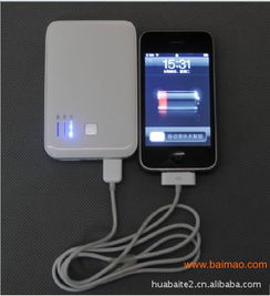 智造賦能，直連惠眾 廠家直銷移動(dòng)電源的生態(tài)價(jià)值與選購指南